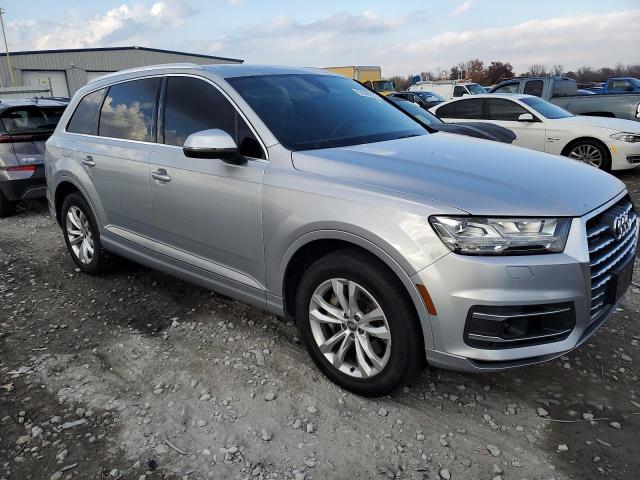 Photo 4 from auction – 2017 AUDI Q7 with VIN WA1LAAF74HD045509