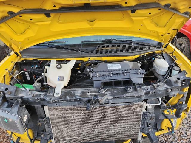 Photo 12 from auction – 2021 CHEVROLET EXPRESS G2 with VIN 1GCWGAFP3M1173673