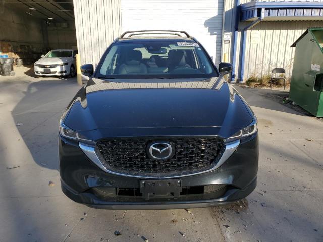 Photo 5 from auction – 2025 MAZDA CX-5 PREFE with VIN JM3KFBCL0S0598190