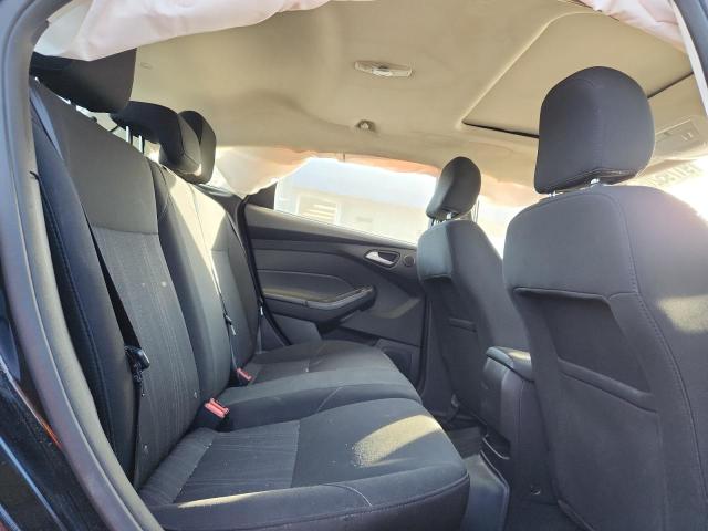 Photo 10 from auction – 2017 FORD FOCUS SEL with VIN 1FADP3M24HL297588
