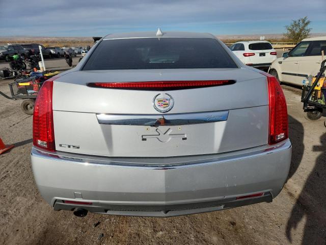 Photo 6 from auction – 2013 CADILLAC CTS LUXURY with VIN 1G6DE5E54D0152280