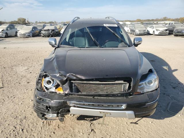 Photo 5 from auction – 2013 VOLVO XC90 3.2 with VIN YV4952CZ4D1643866