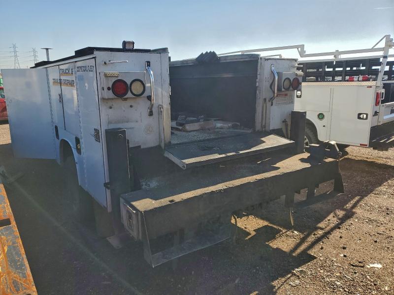 Photo 2 from auction – 2020 FORD F550 SUPER with VIN 1FD0W5GN4LED09504