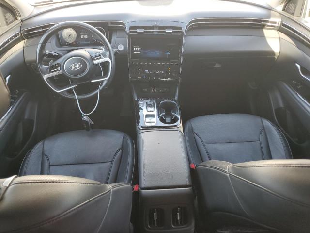 Photo 8 from auction – 2023 HYUNDAI TUCSON LIM with VIN 5NMJECAE1PH201661