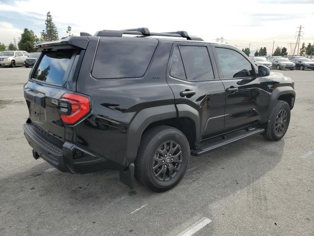 Photo 3 from auction – 2025 TOYOTA 4RUNNER SR with VIN JTEVA5BR6S5018368