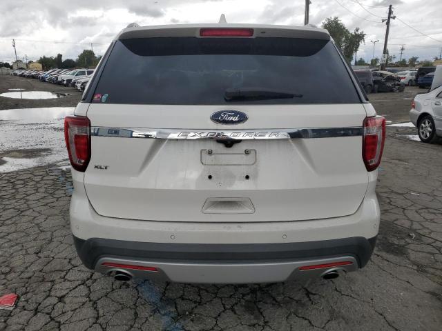 Photo 6 from auction – 2017 FORD EXPLORER X with VIN 1FM5K7D80HGD21477