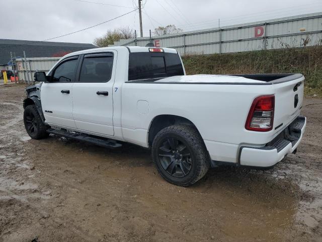 Photo 2 from auction – 2024 RAM 1500 BIG H with VIN 1C6SRFMT6RN116462