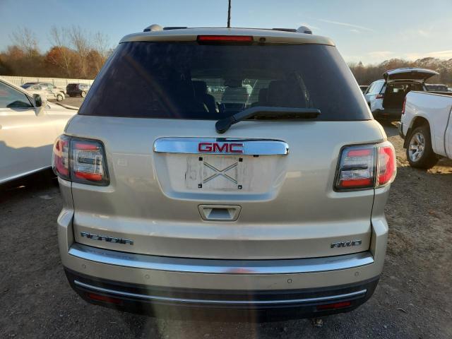 Photo 6 from auction – 2016 GMC ACADIA SLT with VIN 1GKKVRKD4GJ185273