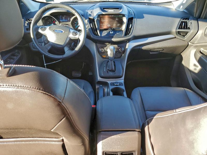 Photo 8 from auction – 2015 FORD ESCAPE SE with VIN 1FMCU9GX5FUB67637