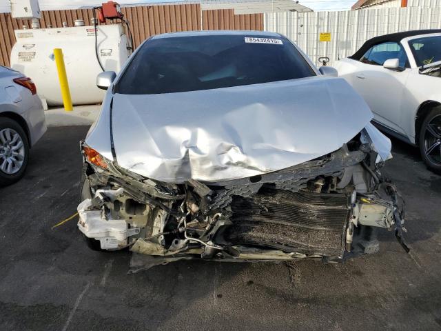 Photo 5 from auction – 2012 HONDA CIVIC with VIN 2HGFG3B81CH526875