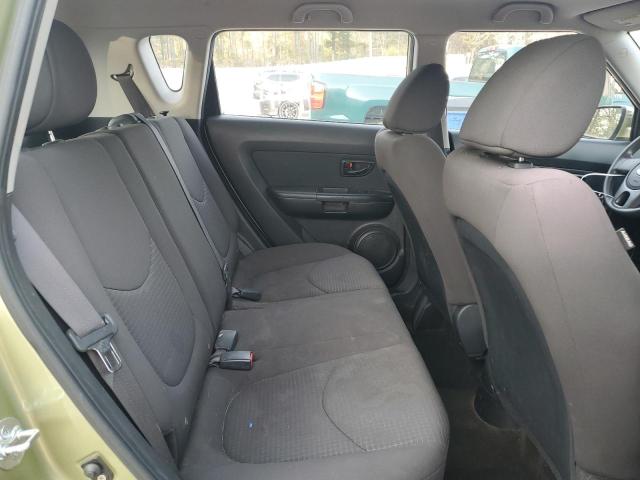 Фото 10 с аукциона – 2012 KIA SOUL с VIN KNDJT2A52C7411025