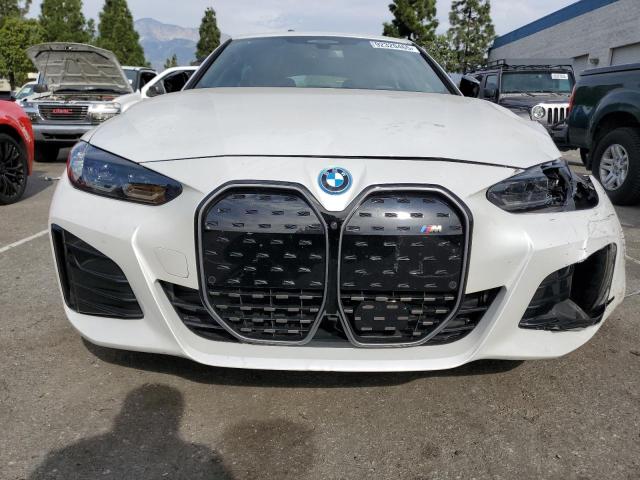 Фото 5 с аукциона – 2024 BMW I4 M50 с VIN WBY33AW08RFS51102