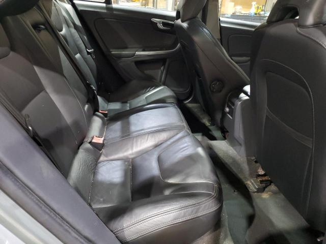 Photo 10 from auction – 2013 VOLVO S60 T5 with VIN YV1612FH9D2206700