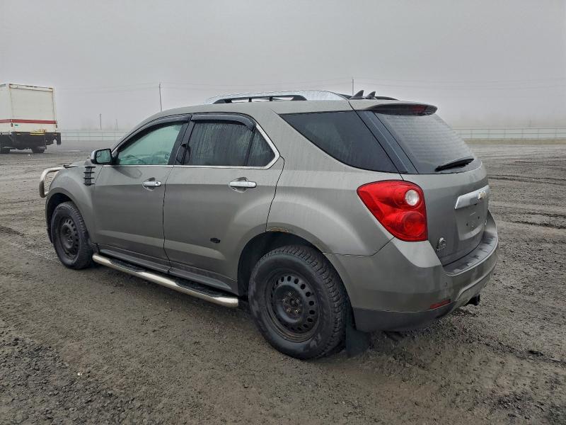 Photo 2 from auction – 2012 CHEVROLET EQUINOX LT with VIN 2GNFLNEK7C6351063