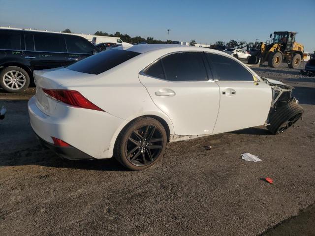 Photo 3 from auction – 2018 LEXUS IS 300 with VIN JTHBA1D29J5071711