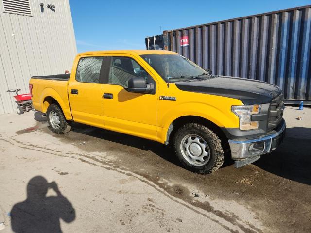 Photo 4 from auction – 2017 FORD F150 SUPER with VIN 1FTEW1CF2HKD97544