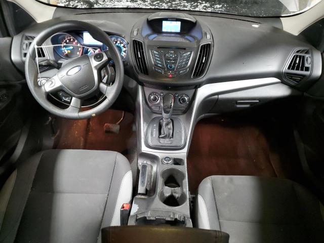 Photo 8 from auction – 2014 FORD ESCAPE S with VIN 1FMCU0F74EUB09675