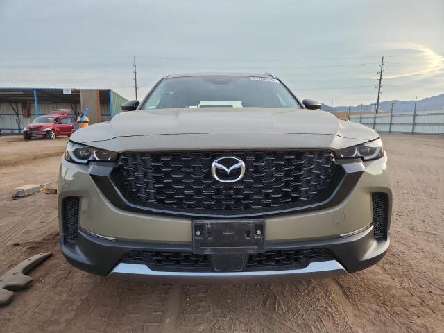 Photo 5 from auction – 2025 MAZDA CX-50 PREM with VIN 7MMVABDY2SN322997
