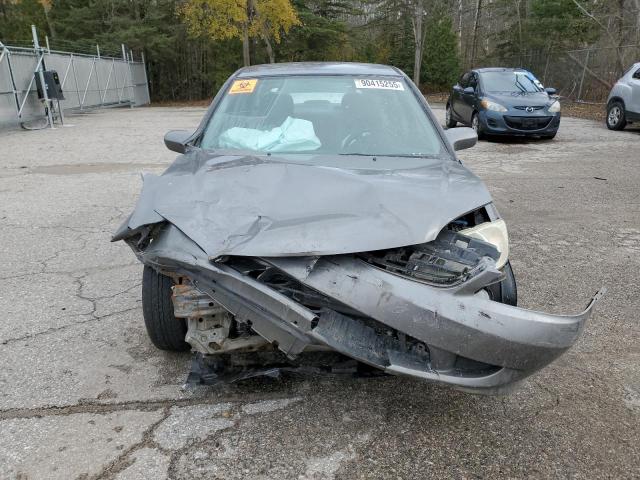 Photo 5 from auction – 2004 HONDA CIVIC LX with VIN 2HGES16664H939738