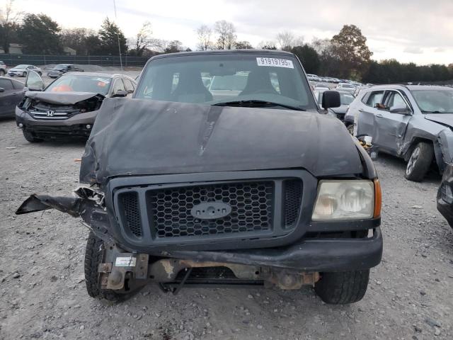 Photo 5 from auction – 2005 FORD RANGER with VIN 1FTYR10U25PA17253