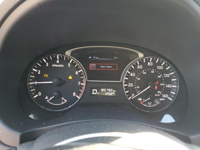 Photo 9 from auction – 2013 NISSAN ALTIMA 2.5 with VIN 1N4AL3AP6DC175663
