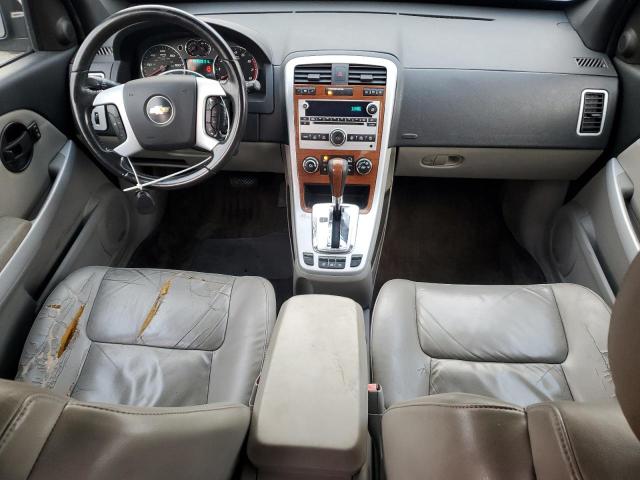 Photo 8 from auction – 2008 CHEVROLET EQUINOX LT with VIN 2CNDL33F486023760