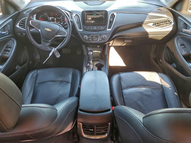 Photo 8 from auction – 2017 CHEVROLET MALIBU LT with VIN 1G1ZE5ST4HF287602
