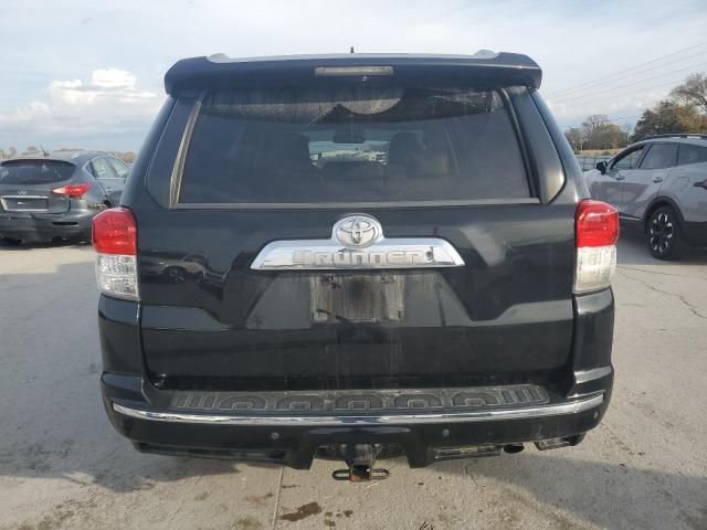 Photo 6 from auction – 2010 TOYOTA 4RUNNER SR with VIN JTEBU5JR7A5001153