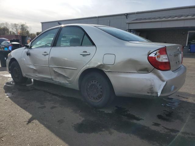 Photo 2 from auction – 2002 TOYOTA CAMRY LE with VIN JTDBE32K520094809