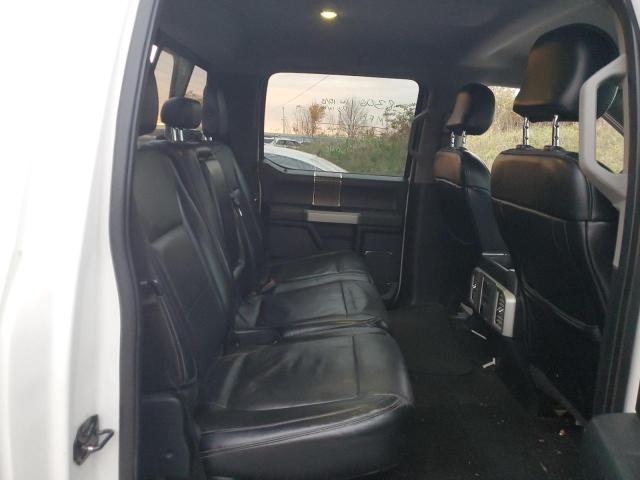 Photo 10 from auction – 2015 FORD F150 SUPER with VIN 1FTEW1EG3FFB47452