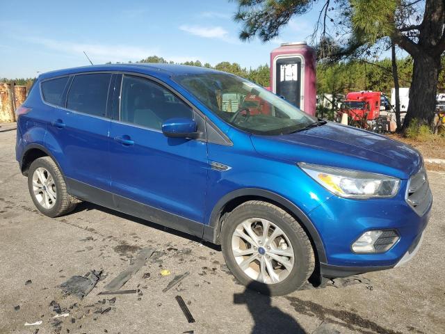 Photo 4 from auction – 2017 FORD ESCAPE SE with VIN 1FMCU0GD6HUB48812