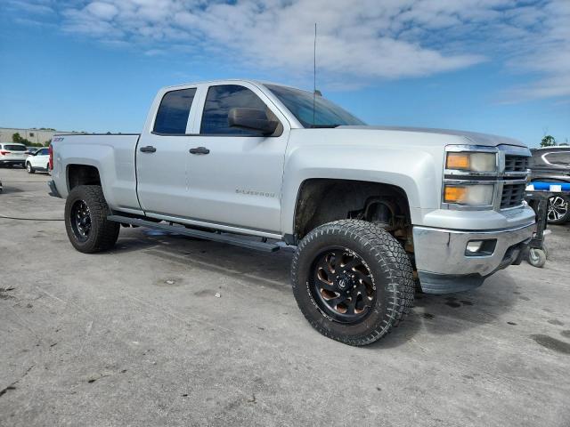 Photo 4 from auction – 2014 CHEVROLET SILVERADO with VIN 1GCVKREC9EZ179830