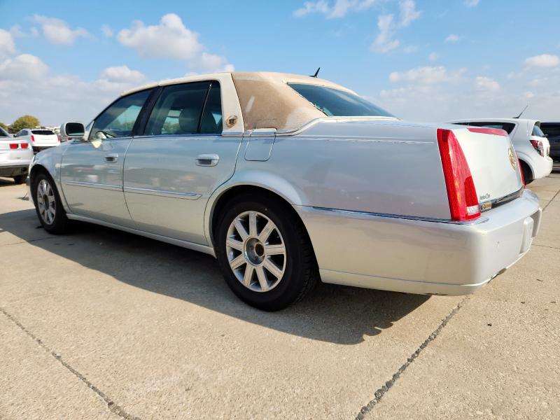 Photo 2 from auction – 2006 CADILLAC DTS with VIN 1G6KD57Y86U129291