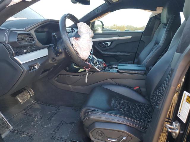 Photo 7 from auction – 2020 LAMBORGHINI URUS with VIN ZPBUA1ZL2LLA08081