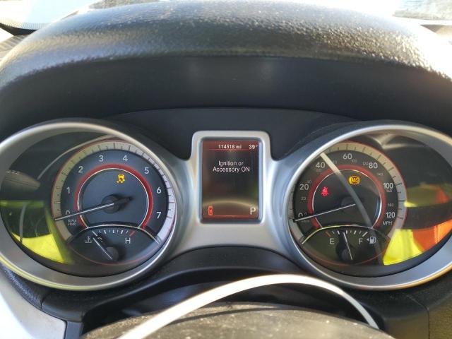 Photo 9 from auction – 2015 DODGE JOURNEY SE with VIN 3C4PDCAB8FT719318