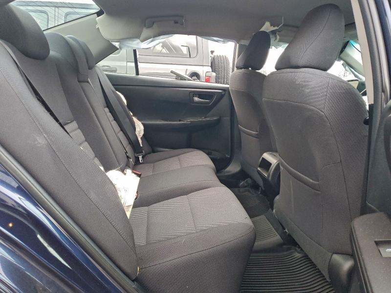 Photo 10 from auction – 2017 TOYOTA CAMRY LE with VIN 4T1BF1FK4HU799352