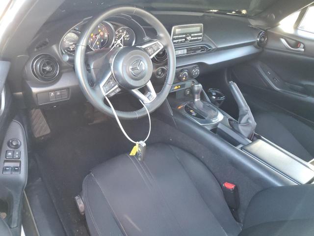 Photo 8 from auction – 2016 MAZDA MX-5 MIATA with VIN JM1NDAB79G0115801