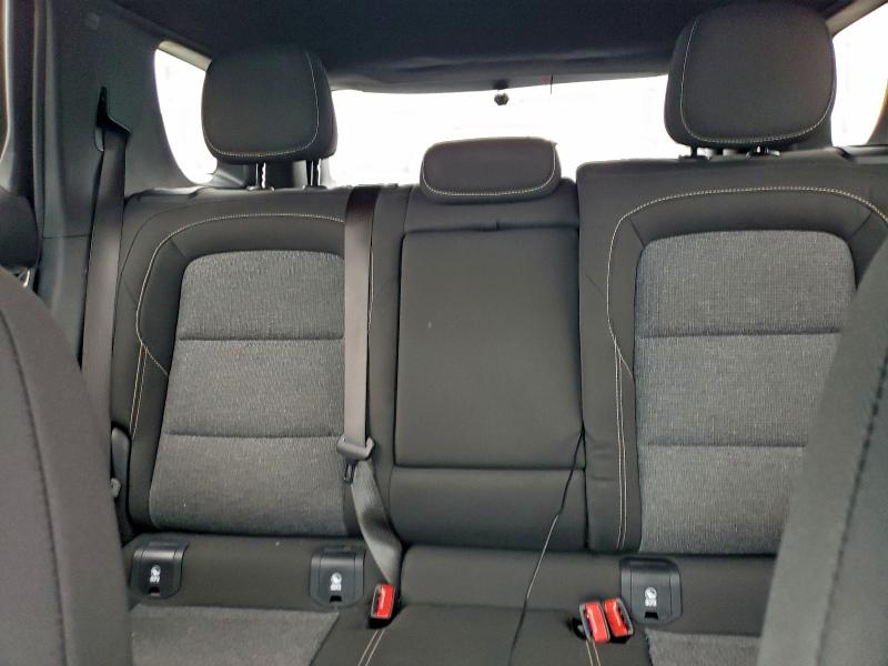 Photo 10 from auction – 2025 GMC TERRAIN with VIN 3GKALUEGXSL189274