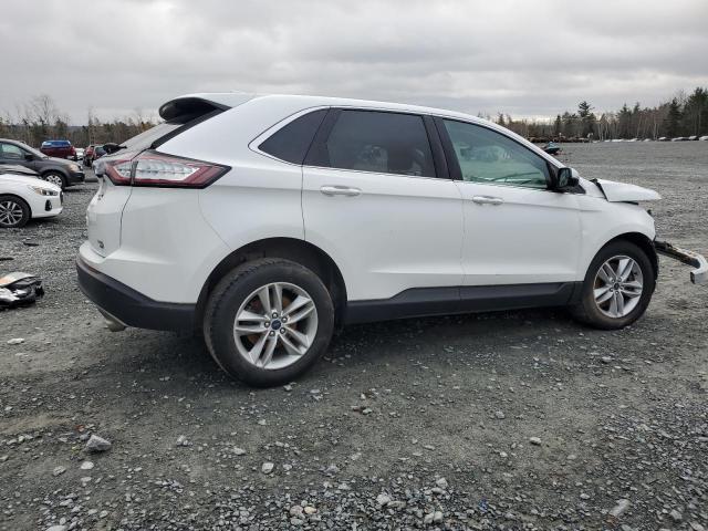 Photo 3 from auction – 2016 FORD EDGE with VIN 2FMPK4J83GBB07701