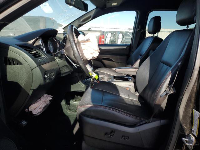 Photo 7 from auction – 2020 DODGE GRAND CARA with VIN 2C4RDGEG0LR204396
