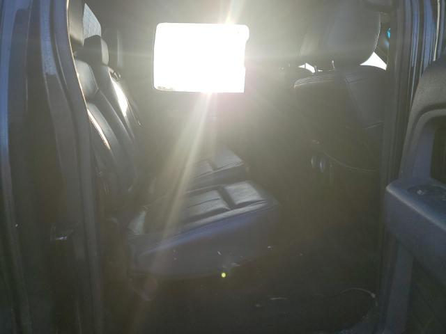 Photo 10 from auction – 2014 FORD F150 SUPER with VIN 1FTFW1ET6EFA11364