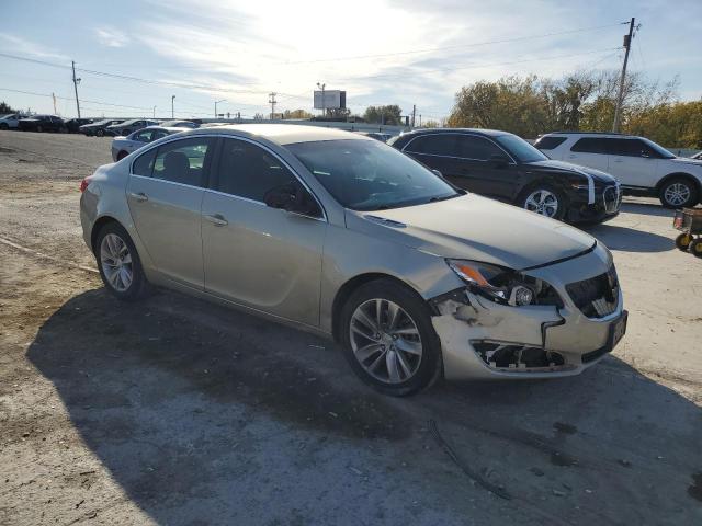 Photo 4 from auction – 2016 BUICK REGAL with VIN 2G4GK5EX5G9102143