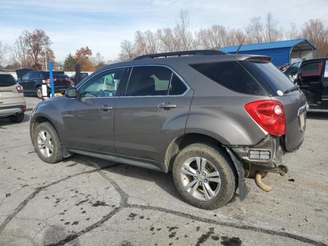 Photo 2 from auction – 2011 CHEVROLET EQUINOX LT with VIN 2CNALDEC3B6450544