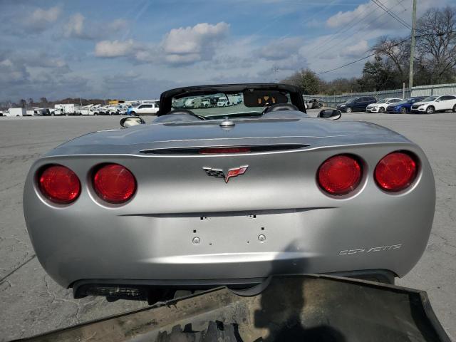 Photo 6 from auction – 2005 CHEVROLET CORVETTE with VIN 1G1YY34U055128686