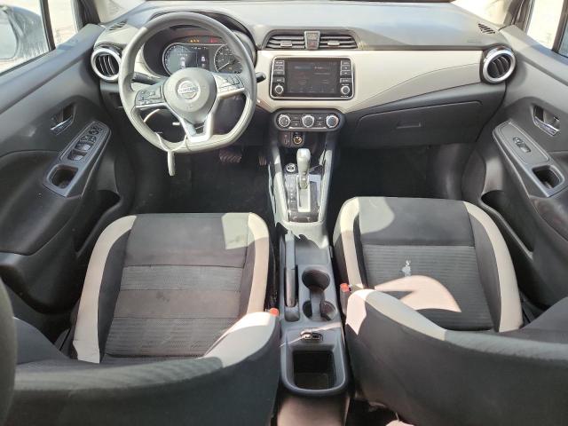 Photo 8 from auction – 2021 NISSAN VERSA SV with VIN 3N1CN8EV0ML819572