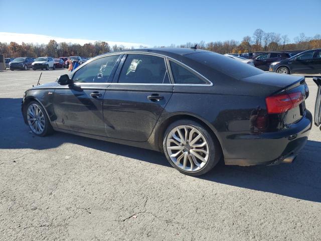 Photo 2 from auction – 2012 AUDI A6 PREMIUM with VIN WAUGGAFC9CN150243