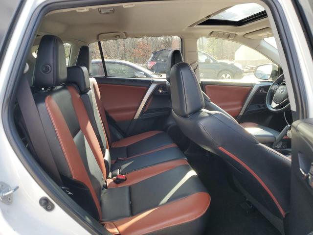 Photo 11 from auction – 2014 TOYOTA RAV4 LIMIT with VIN JTMDFREV3EJ004795