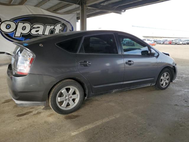 Photo 3 from auction – 2007 TOYOTA PRIUS with VIN JTDKB20U673221144