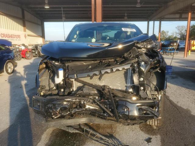 Photo 5 from auction – 2025 FORD F150 with VIN 1FTEW2KP5SFB15574