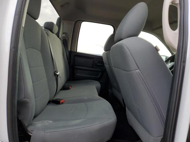 Photo 10 from auction – 2018 RAM 1500 ST with VIN 1C6RR7FT2JS136697